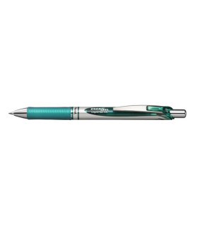 BOLIG.PENTEL GEL BL-77 RT TURQUESA