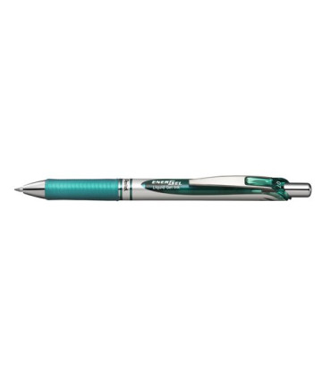 BOLIG.PENTEL GEL BL-77 RT TURQUESA