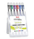 BOLIG.PENTEL GEL BL-77 RT EST.6
