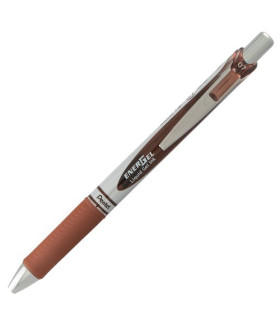 BOLIG.PENTEL GEL BL-77 RT MARRON