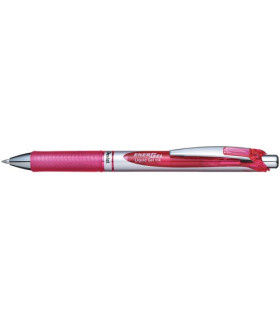 BOLIG.PENTEL GEL BL-77 RT ROSA