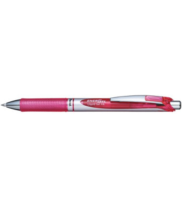 BOLIG.PENTEL GEL BL-77 RT ROSA