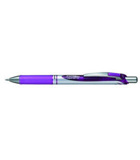 BOLIG.PENTEL GEL BL-77 RT VIOLETA