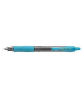 BOLIG.PILOT G-2+ RETRACTIL 0,7 AZUL PAST