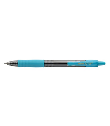 BOLIG.PILOT G-2+ RETRACTIL 0,7 AZUL PAST