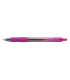 BOLIG.PILOT G-2+ RETRACTIL 0,7 ROSA PAST