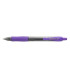 BOLIG.PILOT G-2+ RETRACTIL 0,7 VIOLETA P