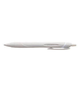 BOLIG.UNI JETSTREAM PASTEL RETR. 1,0 GRI