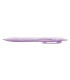 BOLIG.UNI JETSTREAM PASTEL RETR. 1,0 LAV