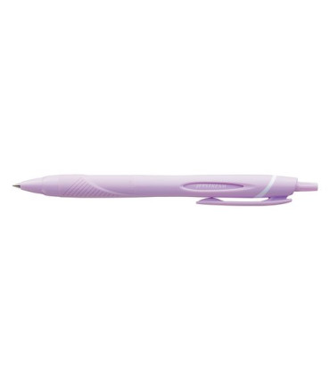 BOLIG.UNI JETSTREAM PASTEL RETR. 1,0 LAV