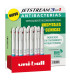 BOLI. UNI JETSTREAM 3 ANTIBAC. EXP.15