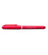 BOLIG.UNI MYT-7 SIGN PEN ROJO