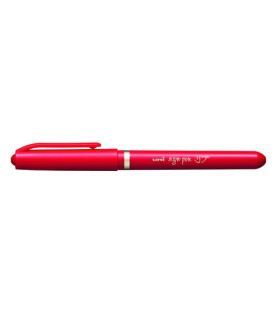 BOLIG.UNI MYT-7 SIGN PEN ROJO
