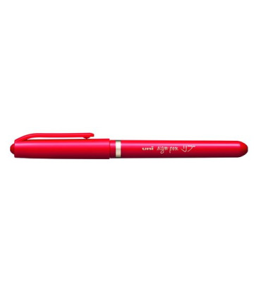 BOLIG.UNI MYT-7 SIGN PEN ROJO