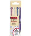 ROLLER UNI-BALL UM-153 SIGNO BROAD SET 2
