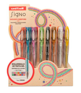 BOLIG. UNI UM120 SPARKL EXP.48 (14 col.)