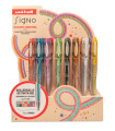 BOLIG. UNI UM120 SPARKL EXP.48 (14 col.)