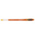 ROLLER UNI-BALL UM-120 SIGNO 0,7  NARANJ