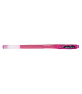 ROLLER UNI-BALL UM-120 SIGNO 0,7  ROSA