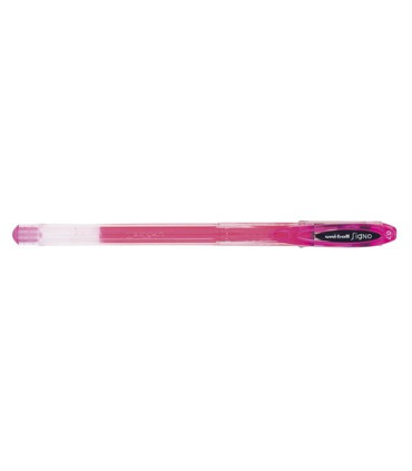 ROLLER UNI-BALL UM-120 SIGNO 0,7  ROSA
