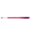 ROLLER UNI-BALL UM-120 SIGNO 0,7  ROSA