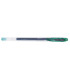 ROLLER UNI-BALL UM-120 SIGNO 0,7  VERDE