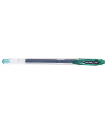 ROLLER UNI-BALL UM-120 SIGNO 0,7  VERDE