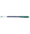 ROLLER UNI-BALL UM-120 SIGNO 0,7  VERDE