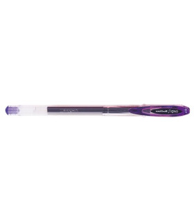 ROLLER UNI-BALL UM-120 SIGNO 0,7  VIOLET
