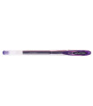 ROLLER UNI-BALL UM-120 SIGNO 0,7  VIOLET
