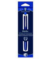 ROLLER HELIX OXFORD LACA AZUL RECARG.