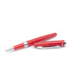 ROLLER INOXCROM PRIME ROJO