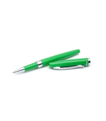 ROLLER INOXCROM PRIME VERDE
