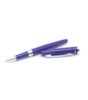 ROLLER INOXCROM PRIME VIOLETA