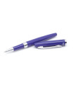ROLLER INOXCROM PRIME VIOLETA