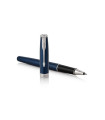 ROLLER PARKER SONNET SUBTLE AZUL
