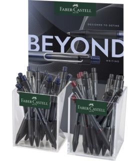 ROLLER RT. FABER BEYOND GEL EXP.24