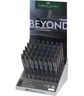 ROLLER RT. FABER BEYOND GEL EXP.40
