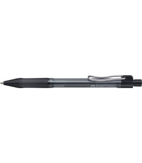 ROLLER RT. FABER BEYOND GEL NEGRO