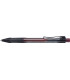 ROLLER RT. FABER BEYOND GEL ROJO