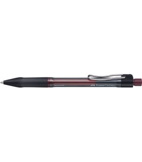 ROLLER RT. FABER BEYOND GEL ROJO