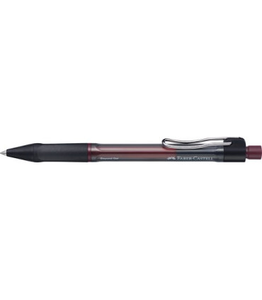 ROLLER RT. FABER BEYOND GEL ROJO