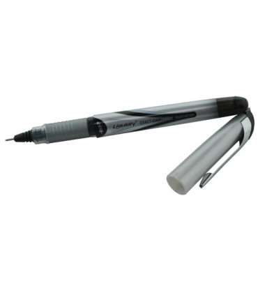 ROLLER B&F RX-2014A T.LIQ.0,7 mm NEGRO