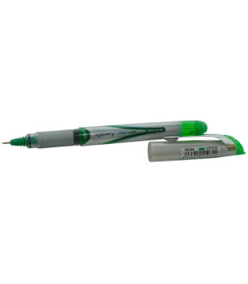 ROLLER B&F RX-2014A T.LIQ.0,7 mm VERDE