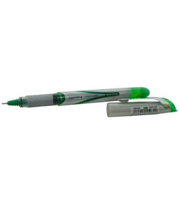 ROLLER B&F RX-2014A T.LIQ.0,7 mm VERDE