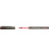 ROLLER FABER CASTELL FINE 0,7 ROJO