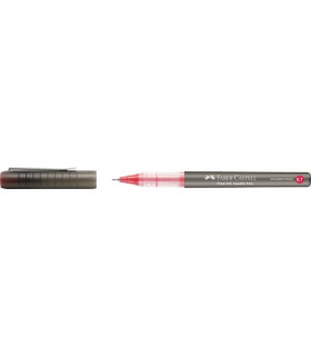 ROLLER FABER CASTELL FINE 0,7 ROJO
