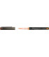 ROLLER FABER CASTELL FREE INK NARANJA