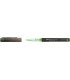 ROLLER FABER CASTELL FREE INK VERDE CLAR