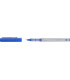 ROLLER T.LIQ. FABER FREE INK 0,5 AZUL
